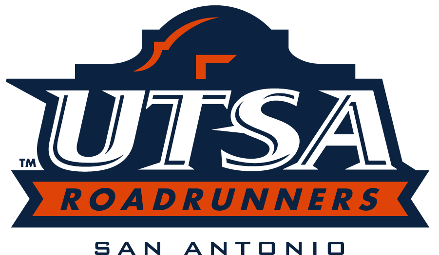 Texas-SA Roadrunners 2008-2022 Secondary Logo diy iron on heat transfer